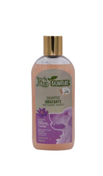 Shampoo Bio Idratante 250ml