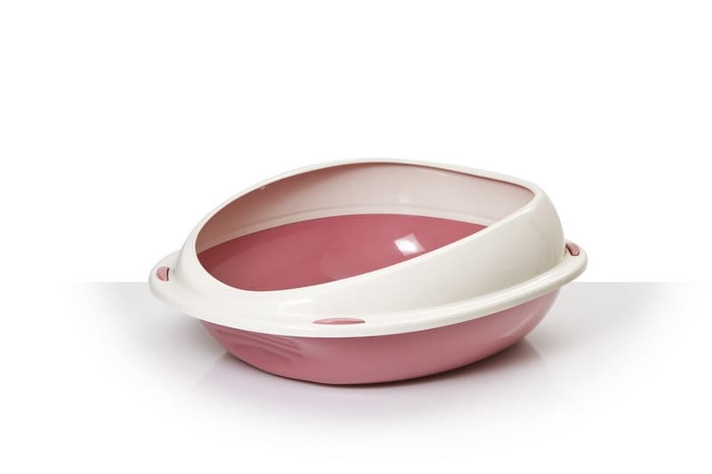 Shuttle 57 Cm – Lettiera 57x40x19 Cm