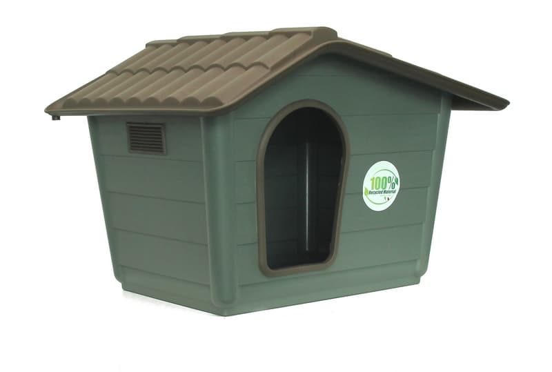 Cuccia Eco Sprint Mini