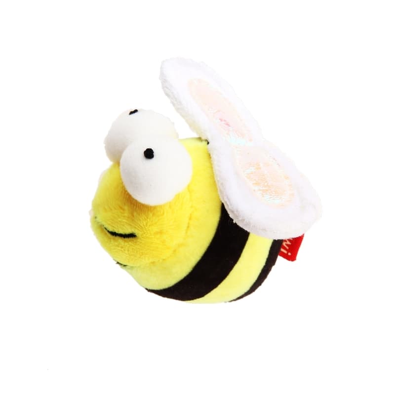 GiGwi Bee Melody Chaser Motion Sound