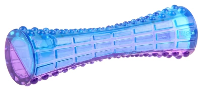 GiGwi Johnny Stick S Squeaker Purple/Blue
