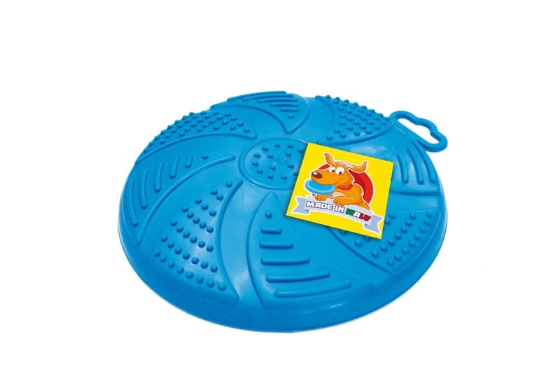 Soft Frisbee Roger