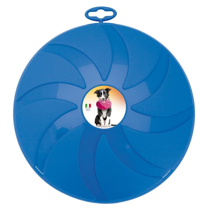 Frisbee Superdog