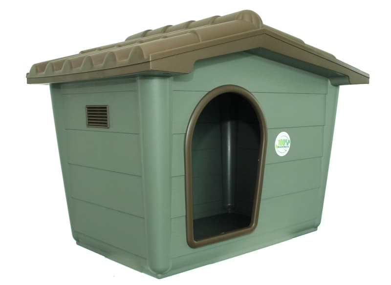 Cuccia Eco Sprint Media