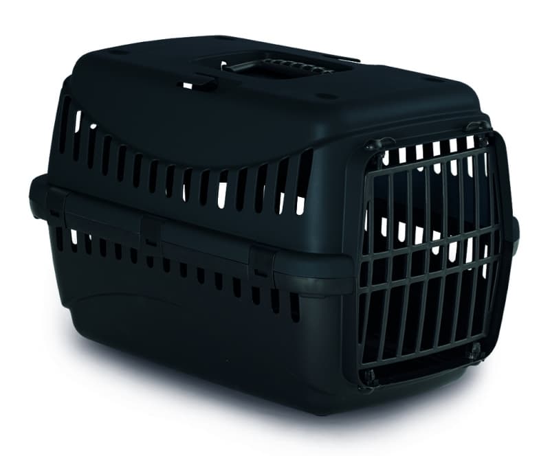 Trasportino Gipsy XS Eco Black