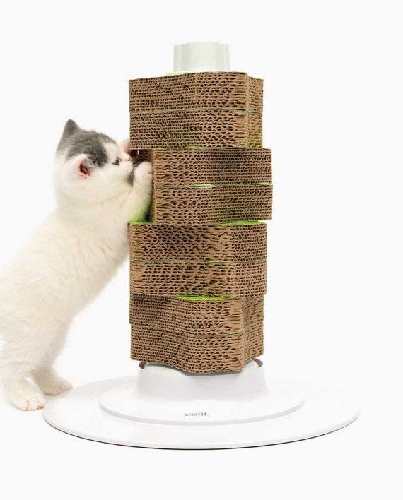 Hagen Sense 2.0 Scratcher