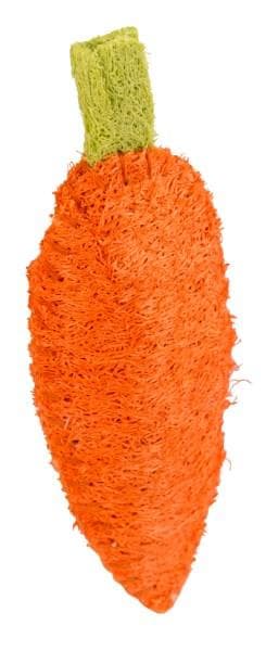 Kerbl Carota In Luffa Commestibile