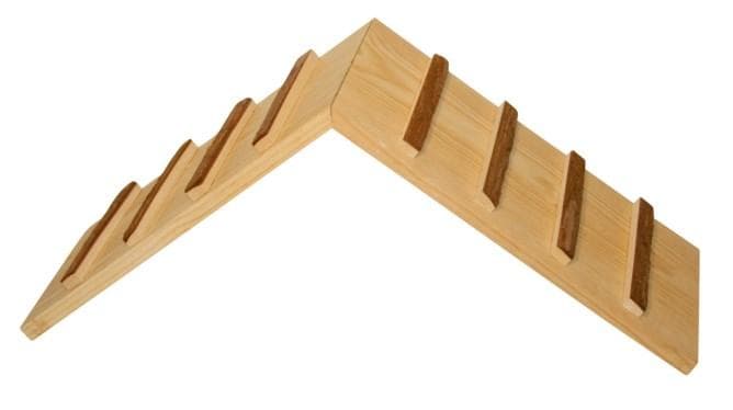 Kerbl Ponte Di Legno Nature