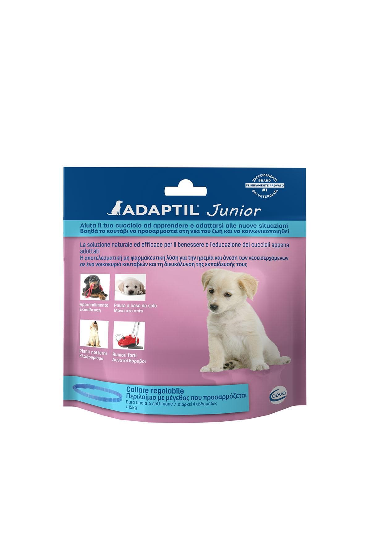 Adaptil Junior Collare