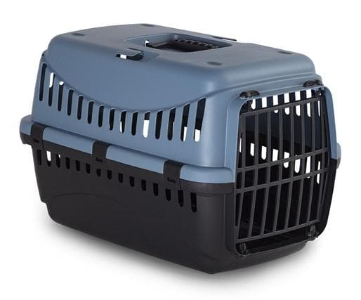 Trasportino Gipsy XS Eco Blue