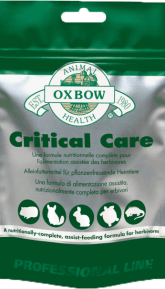 Oxbow Critical Care 36 gr