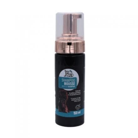 Shampoo Mousse cani 150ml